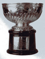 stanley cup 1924