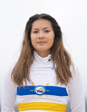 Charisse Faubert