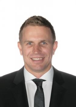 Matt Pettinger