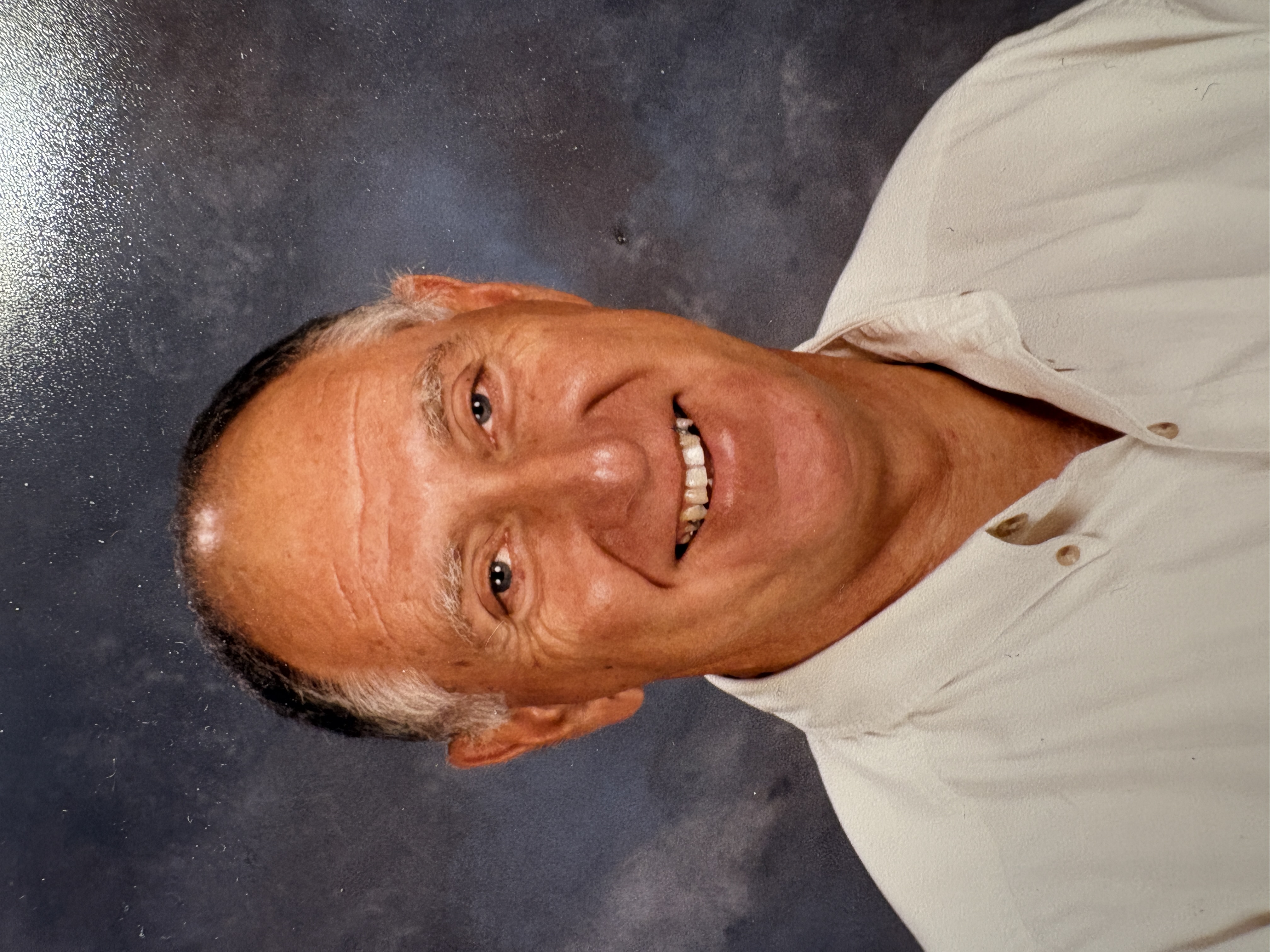 Newell Headshot