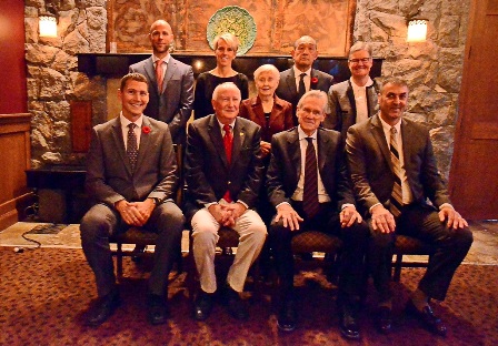 Class of 2018 Hall of Fame Inductees Copy