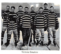 senators 1912